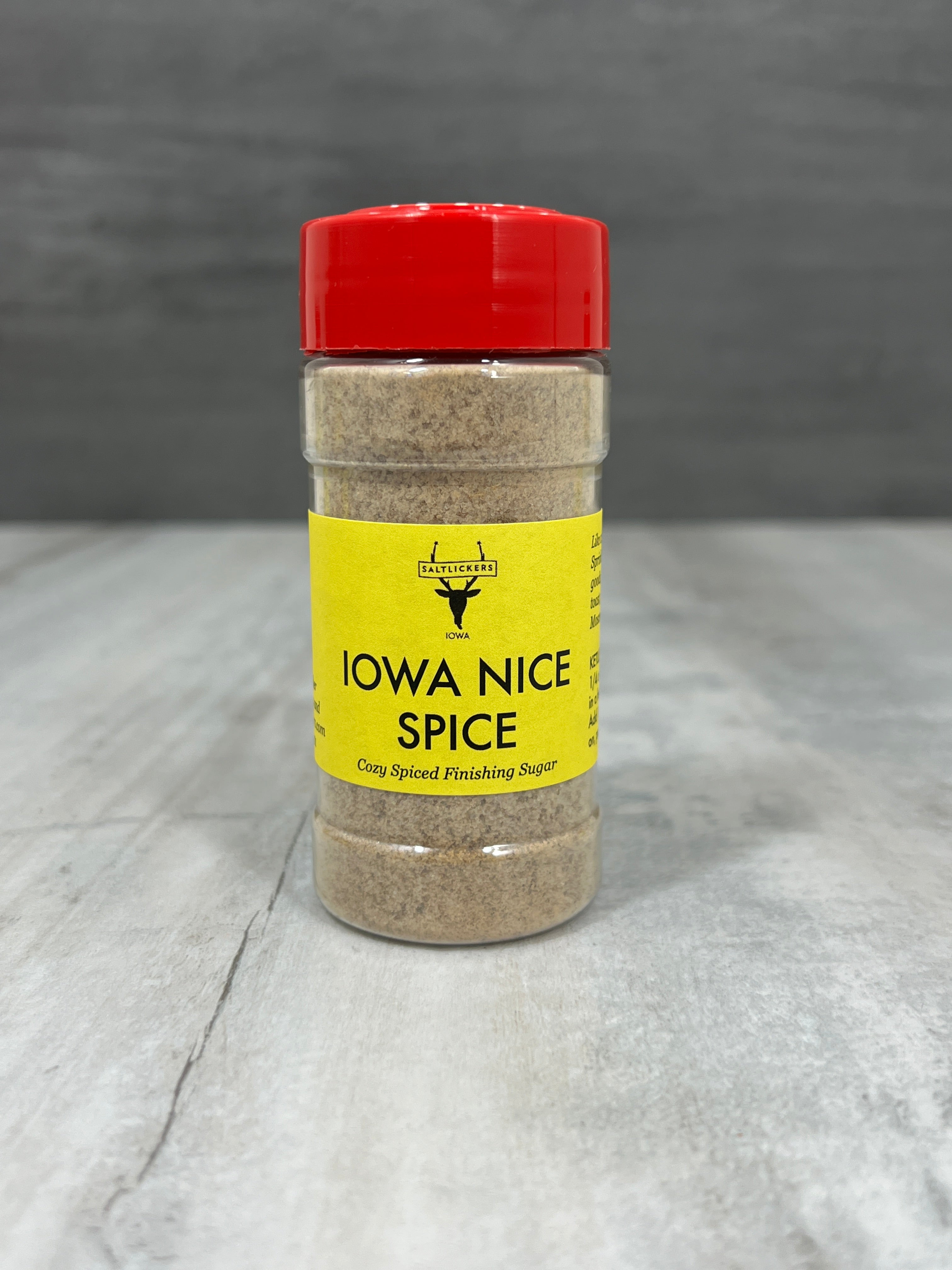 Saltlickers Seasoning、mySite、garagedoors4me