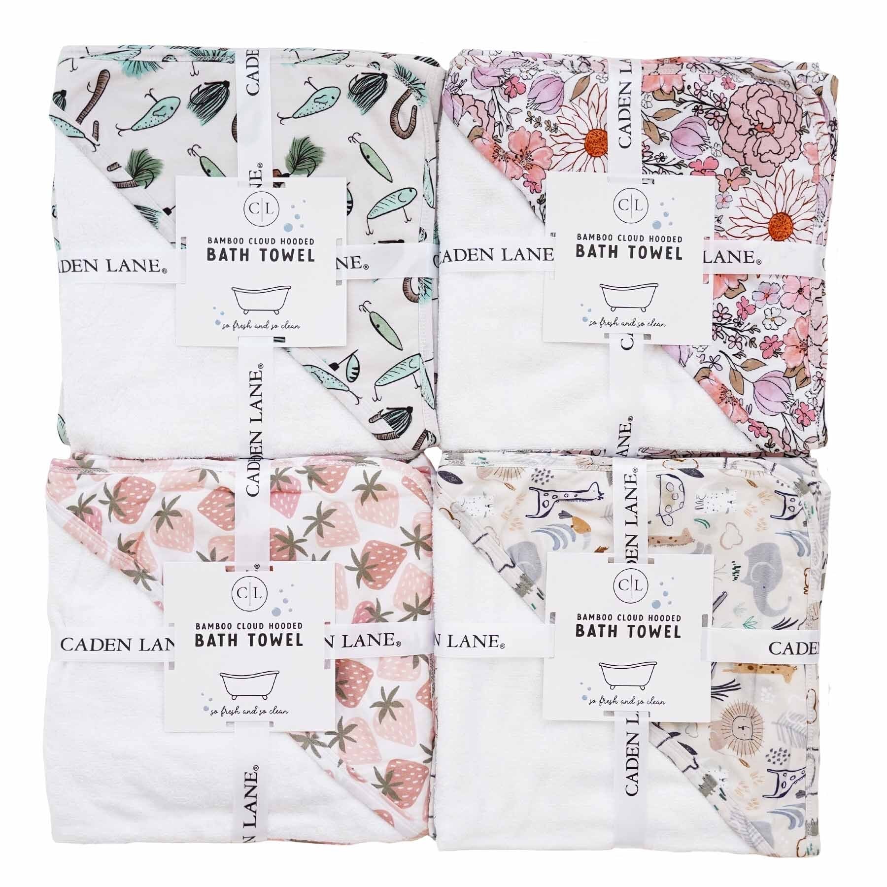  Baby Bamboo Hooded Towels、mySite、layawaytickets