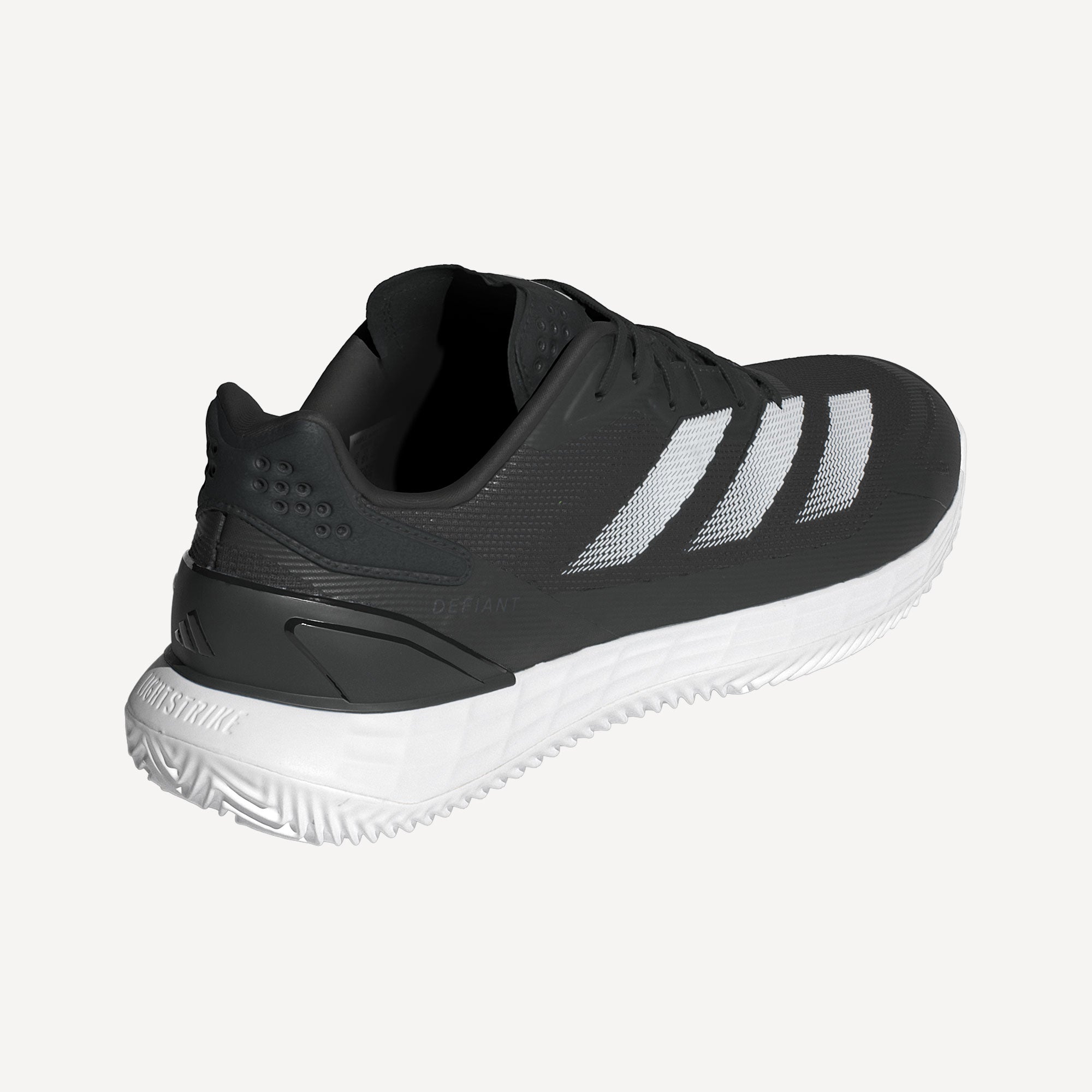 adidas Defiant Speed 2 Men's Clay Court Tennis Shoes