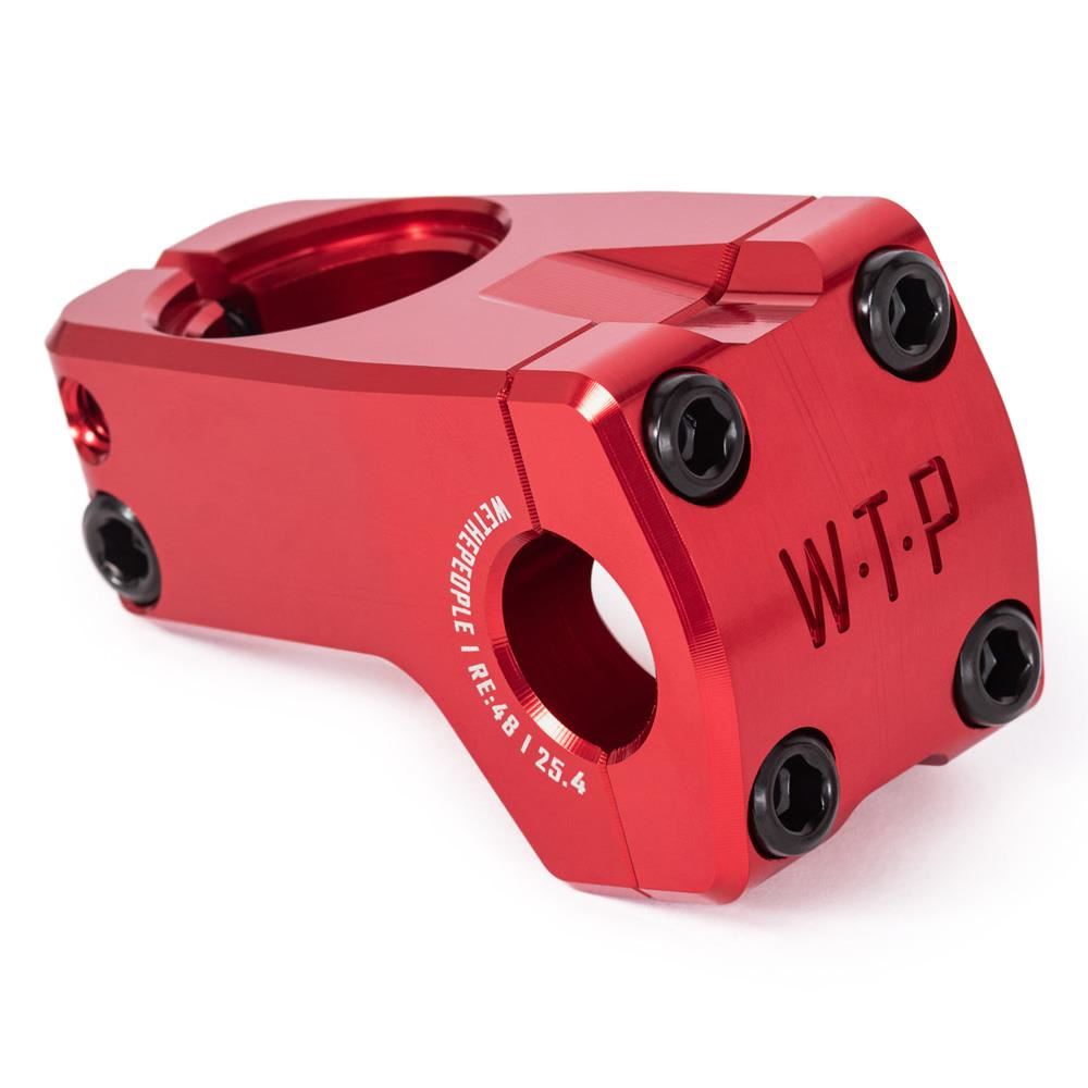  Wethepeople Logic Front Load Oversized Stem、mySite、merchandisen