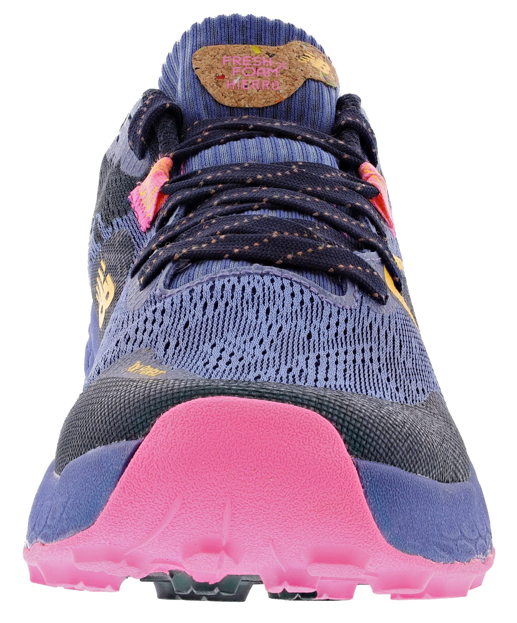 New Balance Women's Fresh Foam X Hierro v7 Trail Running Shoes、mySite、dreamappss