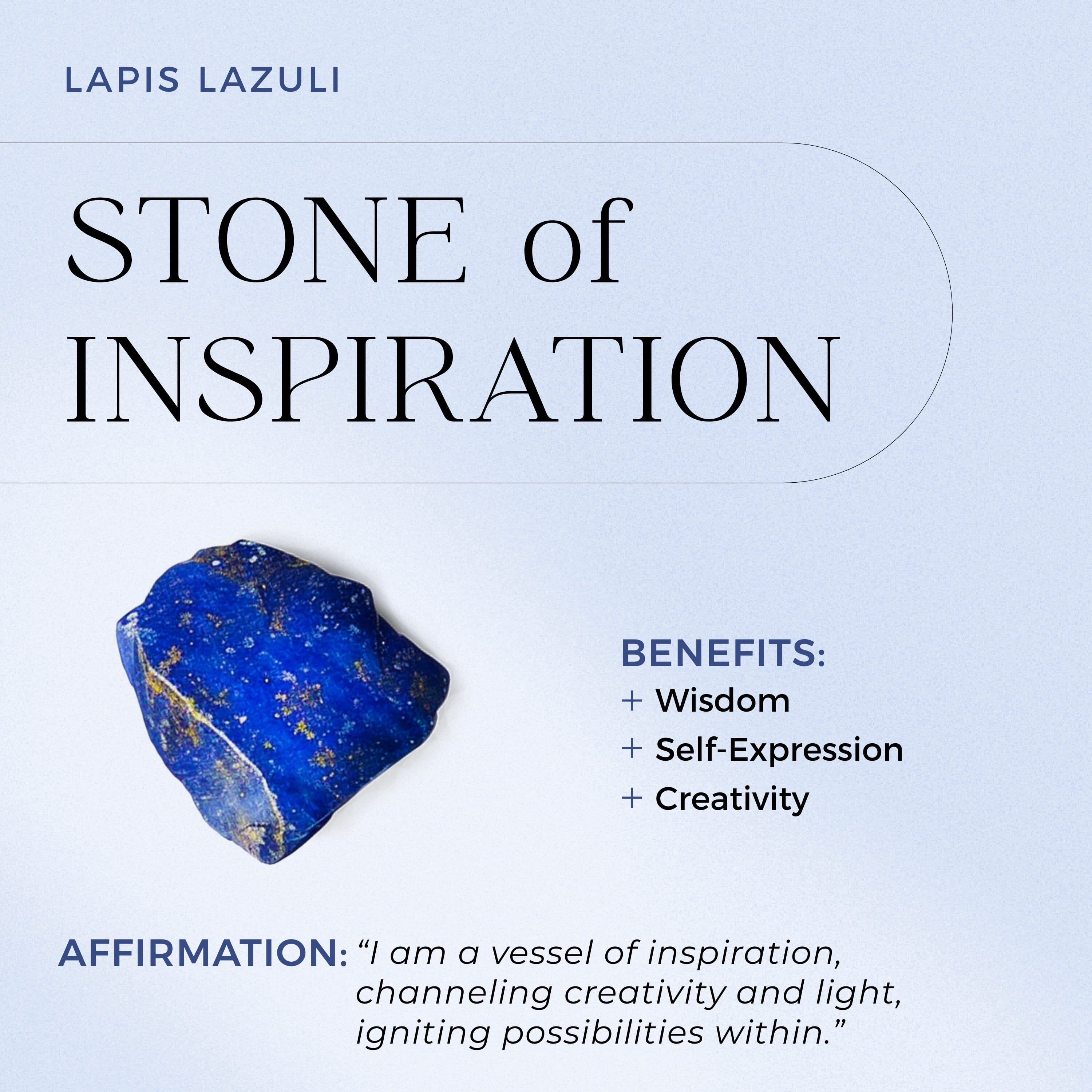 Lapis Lazuli Necklace Sway - September Birthstone、mySite、hinf8tx79