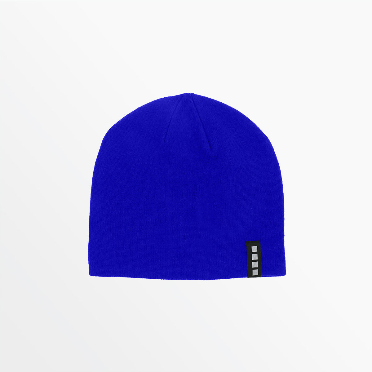 ADULT LOGO KNIT BEANIE