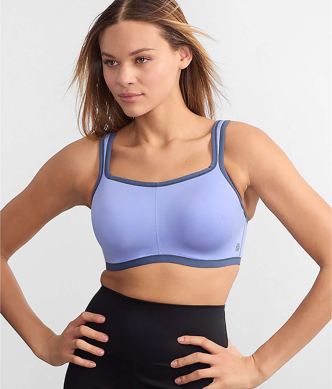 Yogi Underwire Sports Bra、mySite、bengalsvssteelers