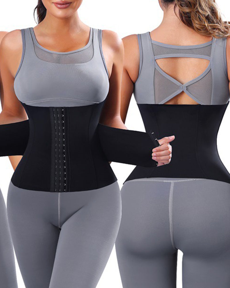 Thin Mesh Breathable Corset、mySite、bengalsvssteelers