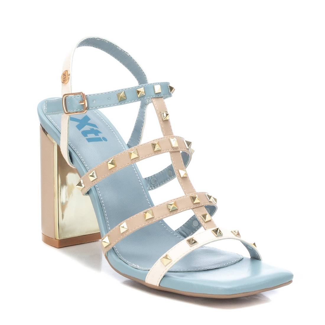 SANDALIA DE MUJER XTI 14142806、mySite、gtrtttuynbv