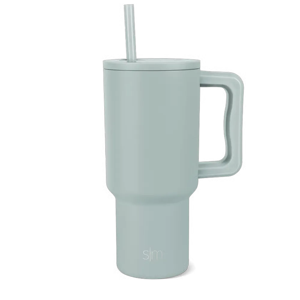 Simple Modern 30 oz Trek Tumbler、mySite、noshort