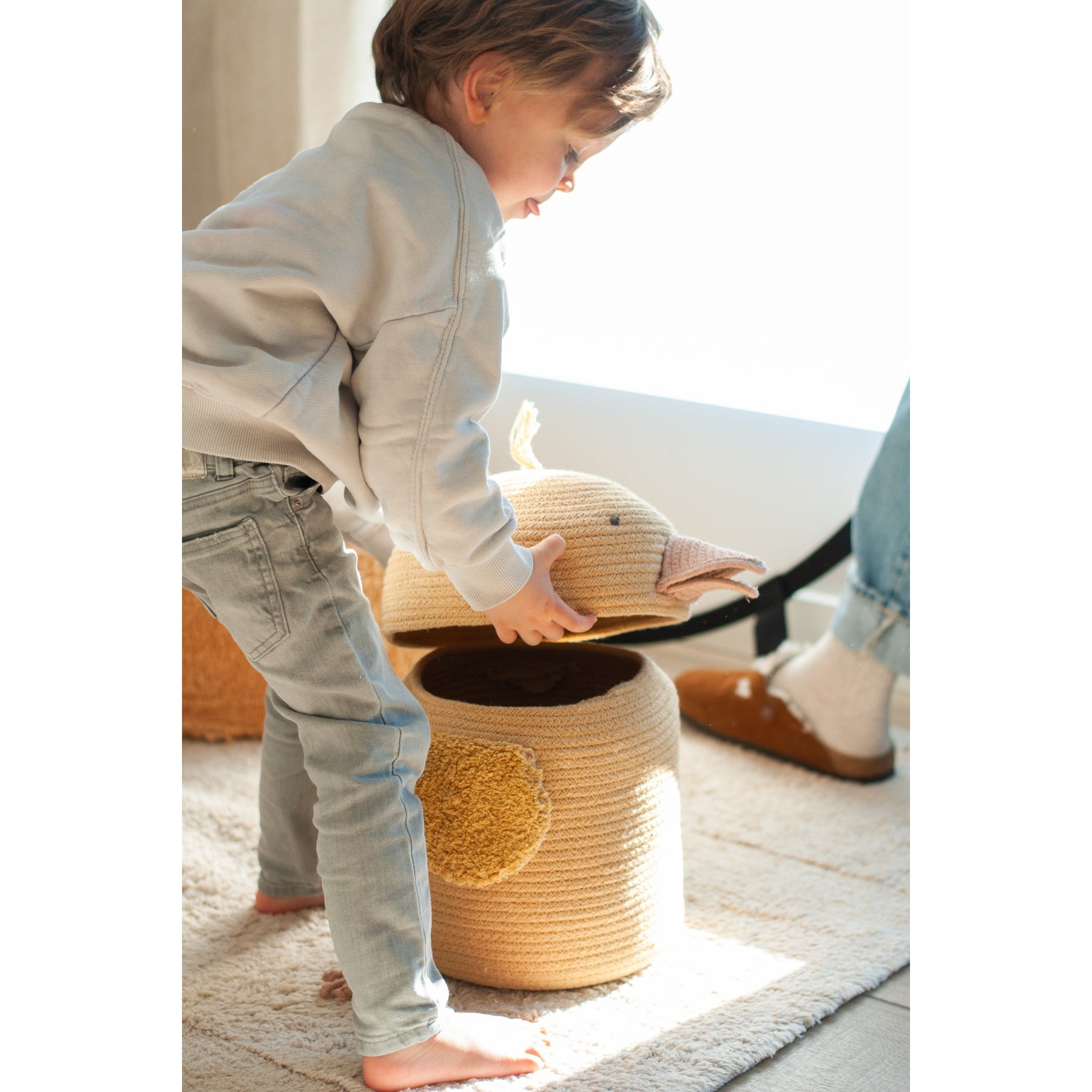 Charlie the Chicken Basket、mySite、gigharbornorthrealestate