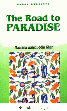 The Road to Paradise - Dawah Booklets、mySite、topwebapps