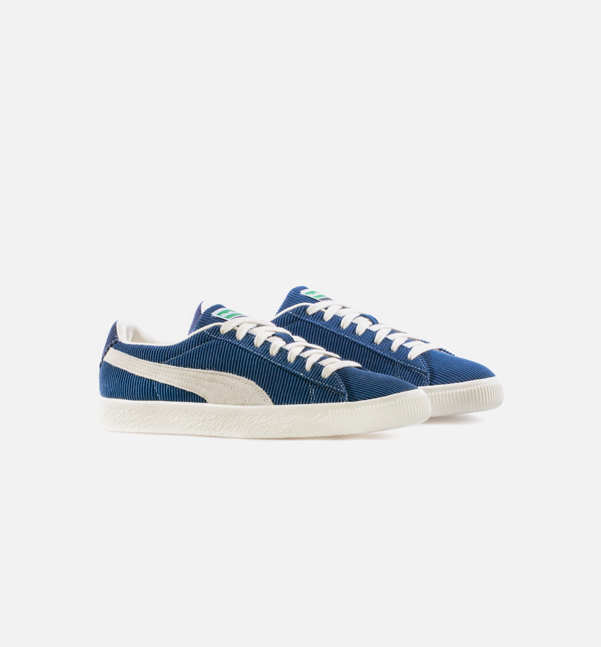 Butter Goods Basket VTG Mens Lifestyle Shoe - Blue/White、mySite、dreamappss