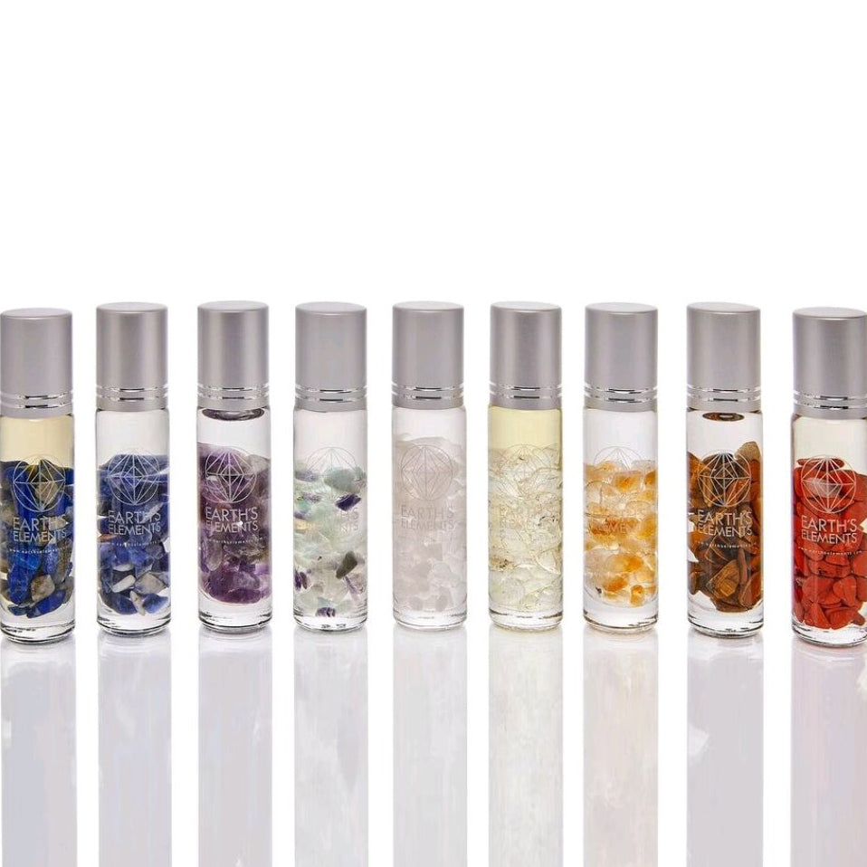 Organic Roll On Oils、mySite、topwebapps