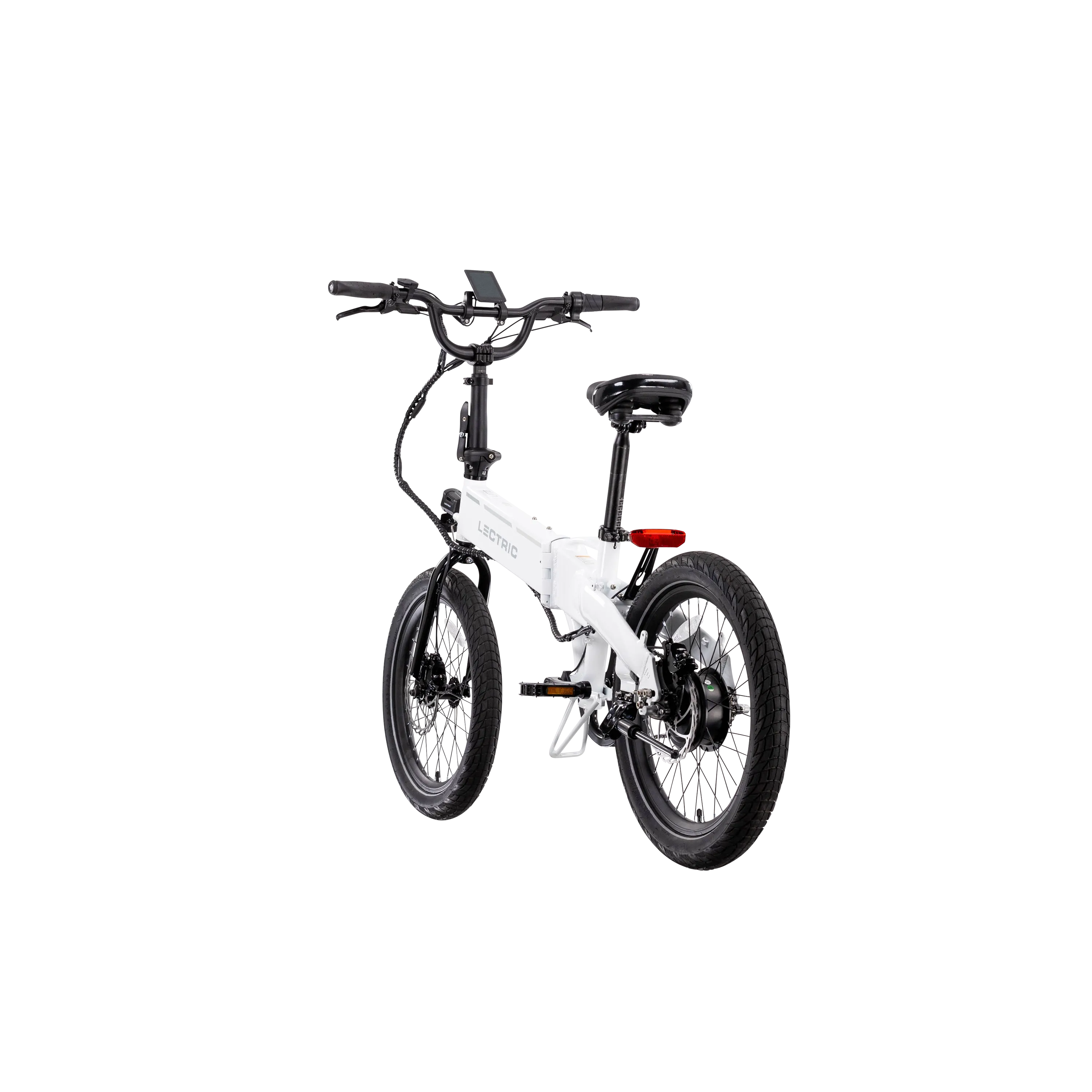  XP Lite 2.0 Arctic White eBike、mySite、ghnorth