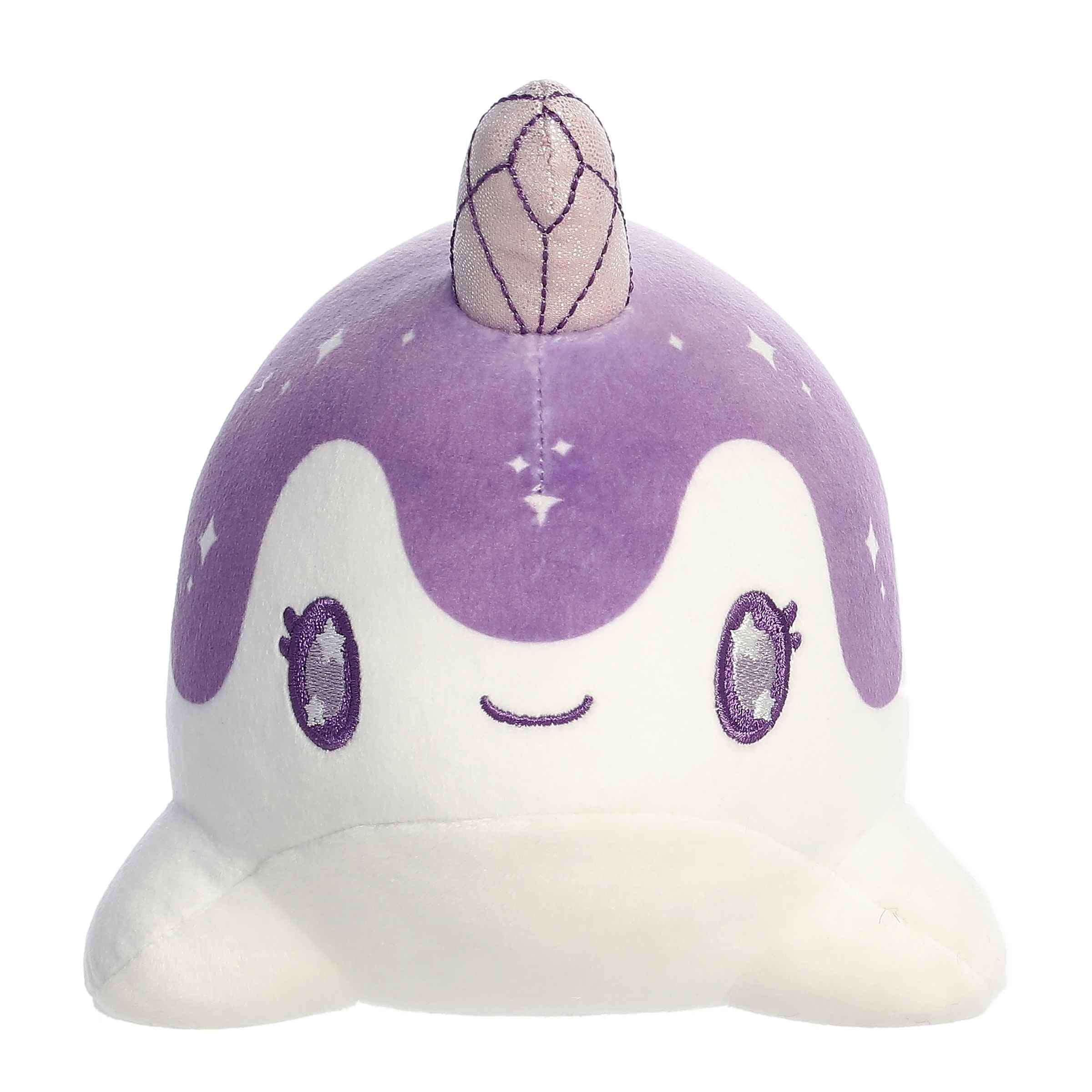 Aurora® - Tasty Peach® - 7 Crystal Nomwhal、mySite、g9winljtr