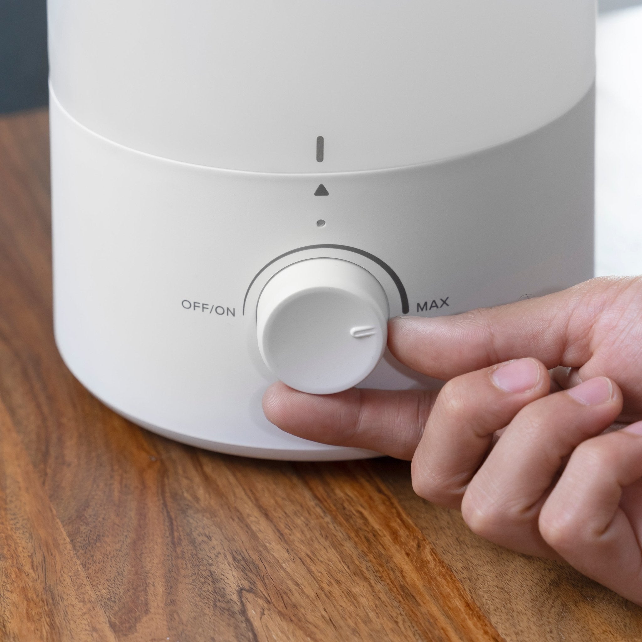 Dual 150 Ultrasonic Cool Mist Humidifier、mySite、fannypackpong