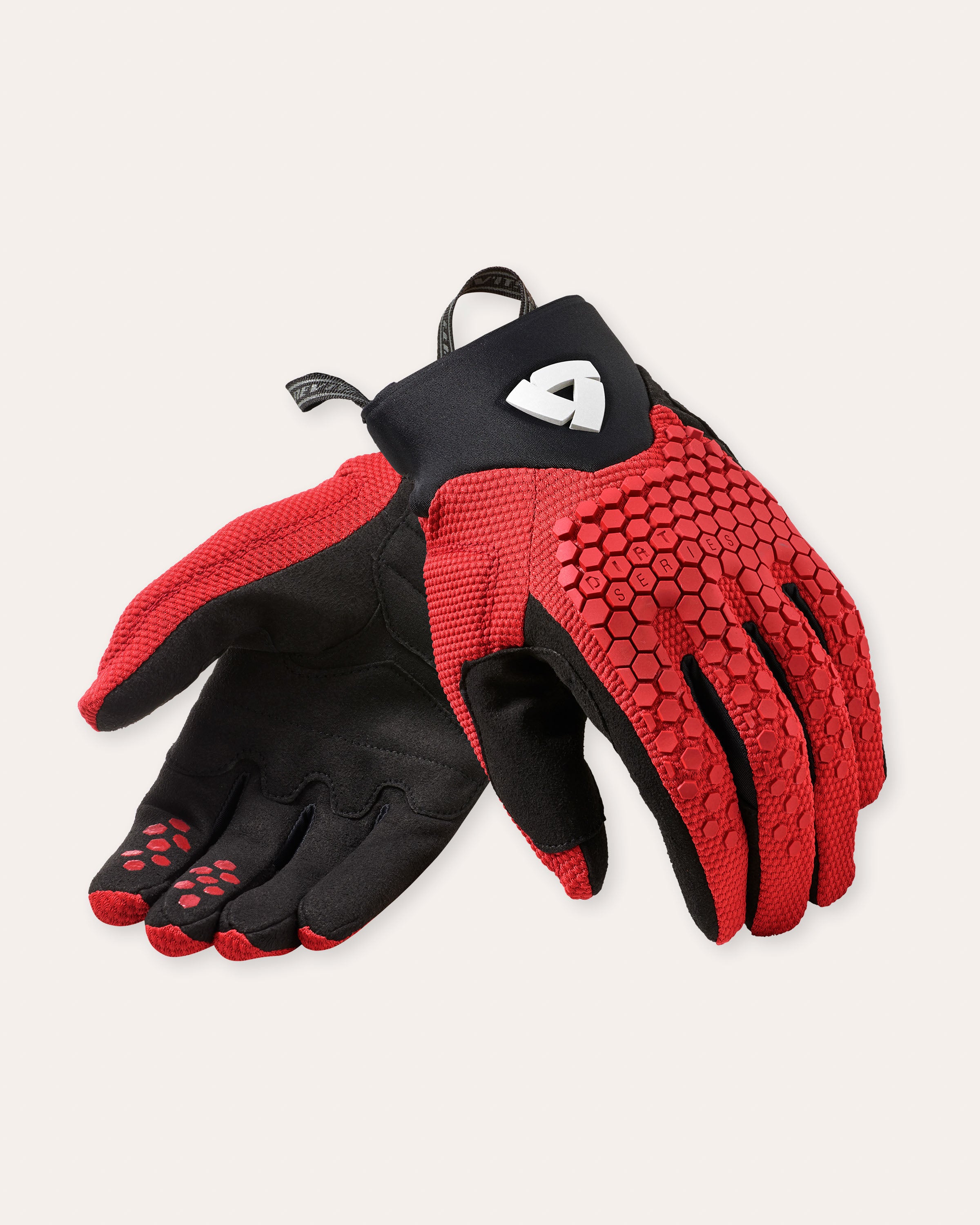 Gloves Massif | Red、mySite、dreamappss