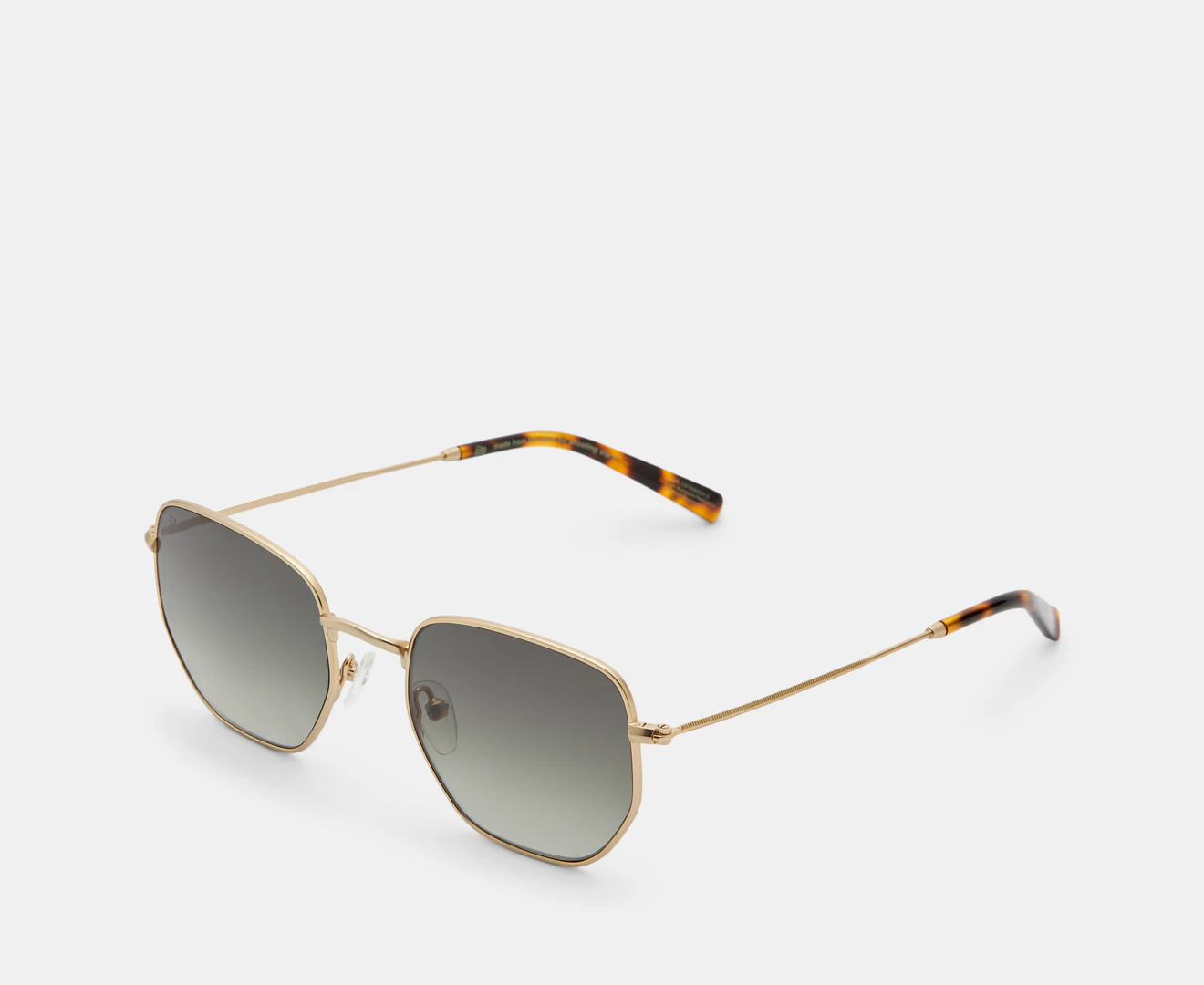  Sito Eternal Polarised Sunglasses (Gold)、mySite、merchandisen