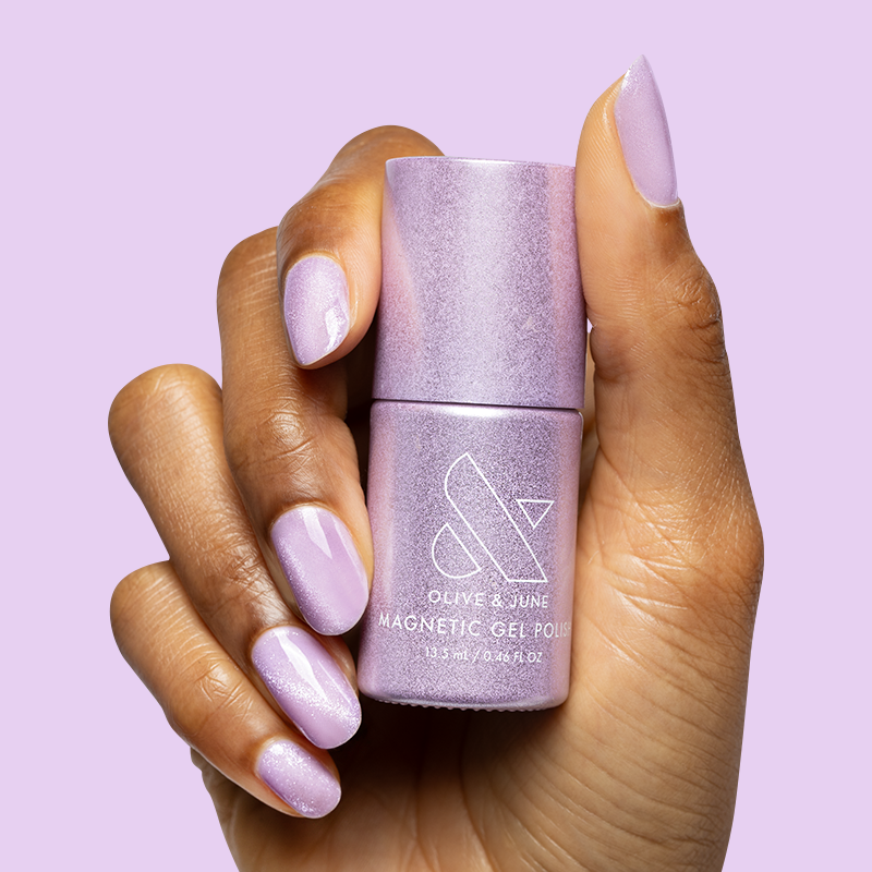 Amethyst Velvet - Gel、mySite、solidvoid