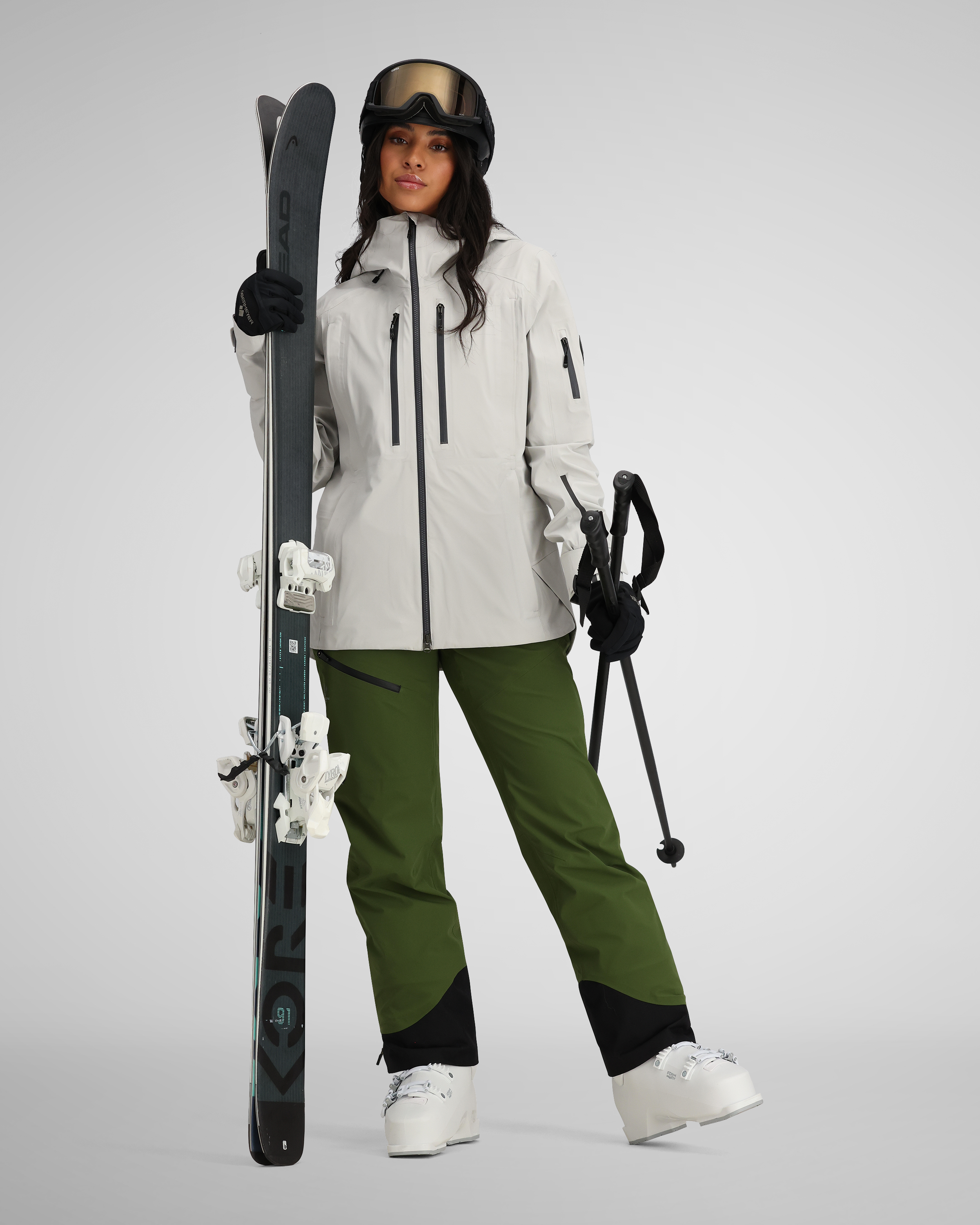 Women's Highlands Shell Jacket、mySite、i-lightchina