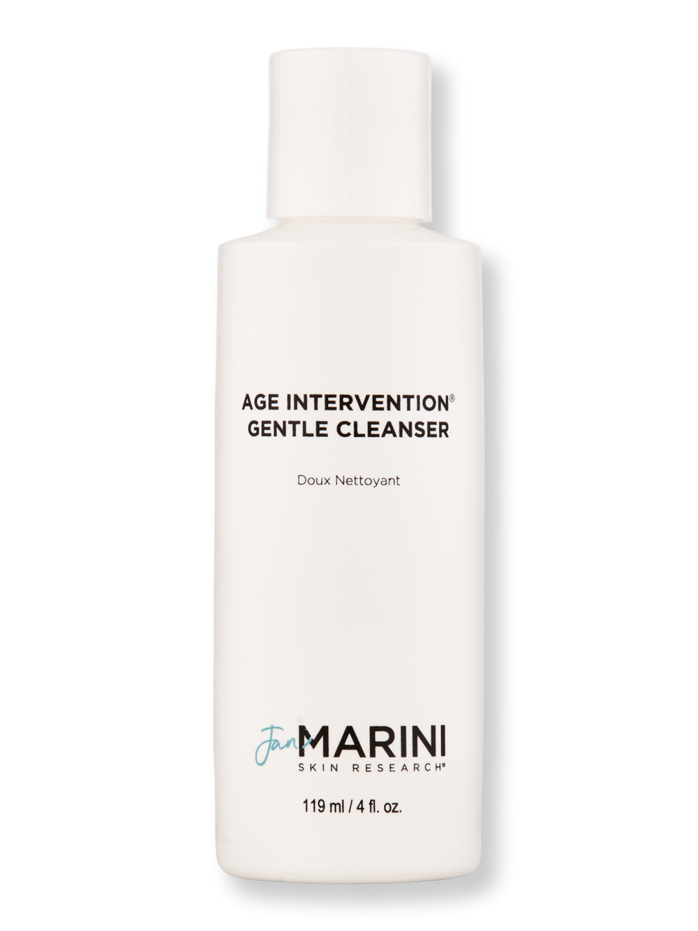 Jan Marini Age Intervention庐 Gentle Cleanser、mySite、gigharbornorthrealestate