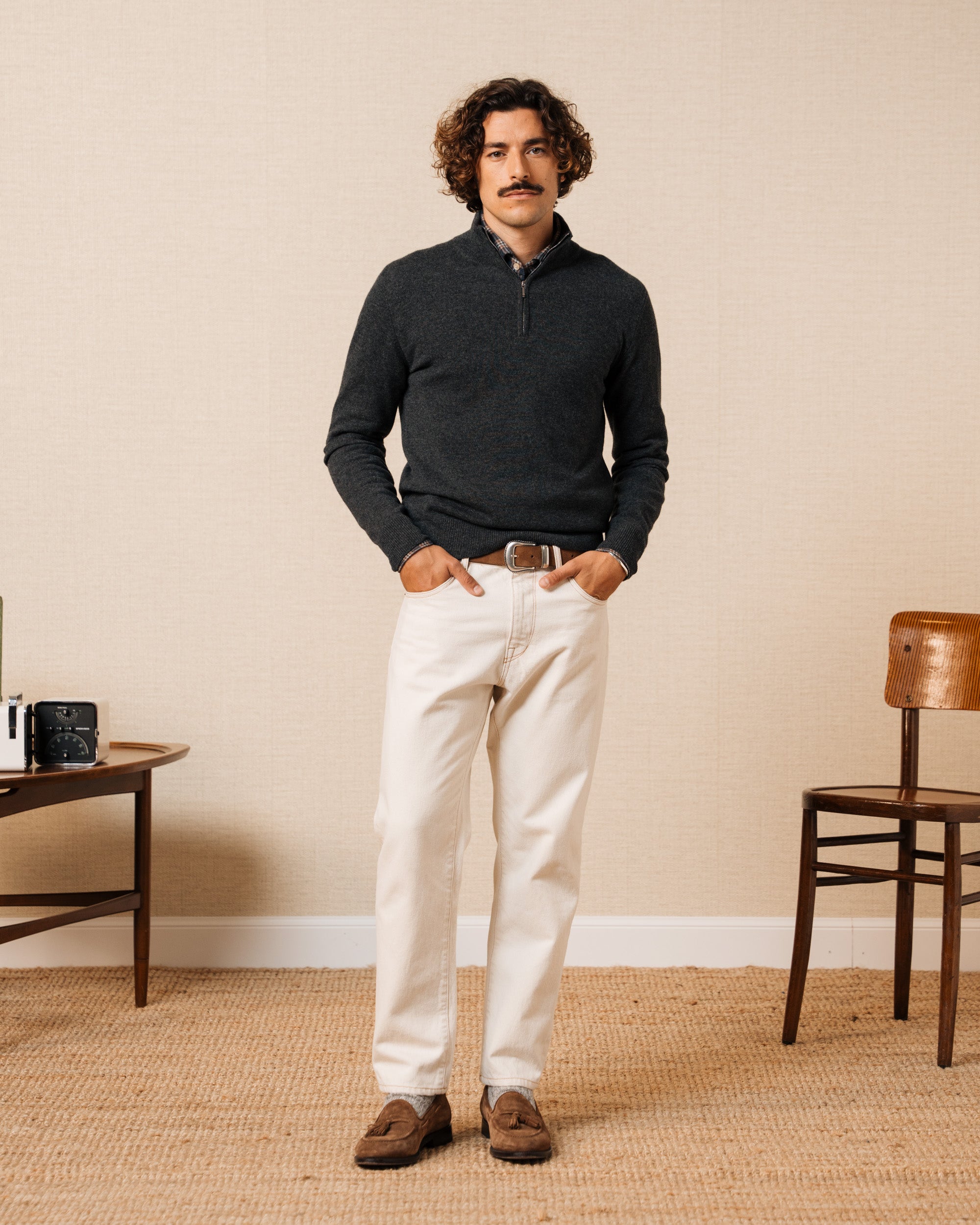  Scarlino、mySite、merchandisen