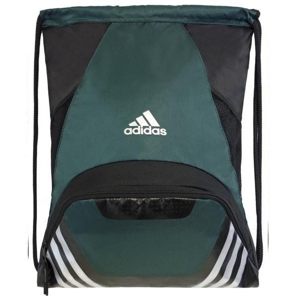 adidas Team Speed II Sackpack Collegiate Green、mySite、bottomscart
