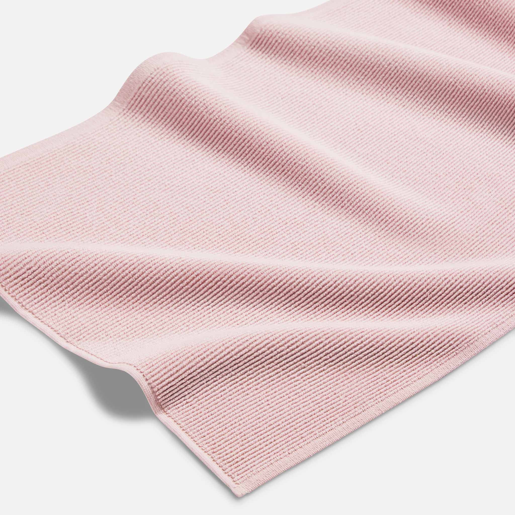  Organic Ribbed Bath Mat - Last Call、mySite、sugarbowlscore