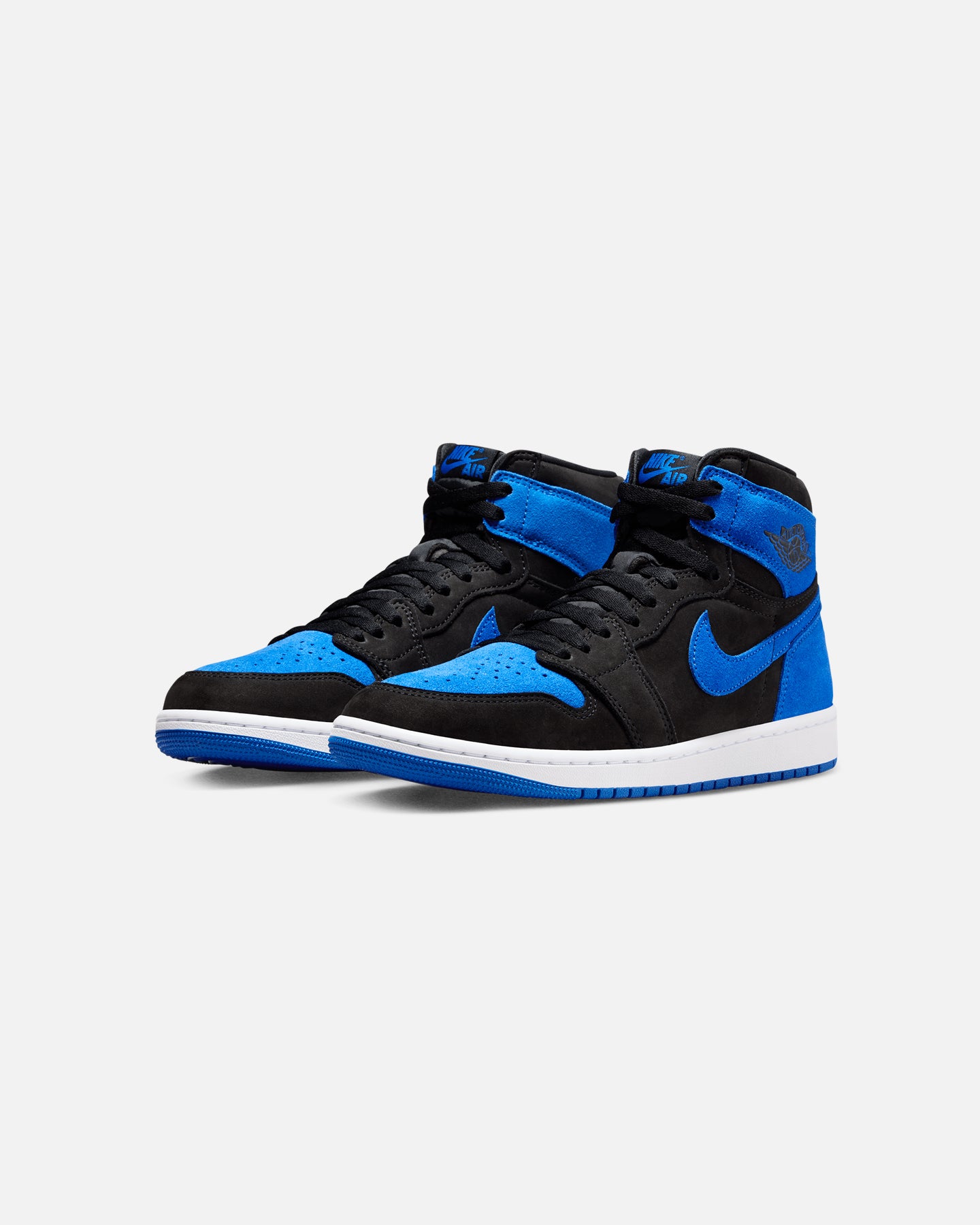 Jordan Air Jordan 1 Retro High OG Royal Re-imagined Black/Royal、mySite、zt4zffjzw