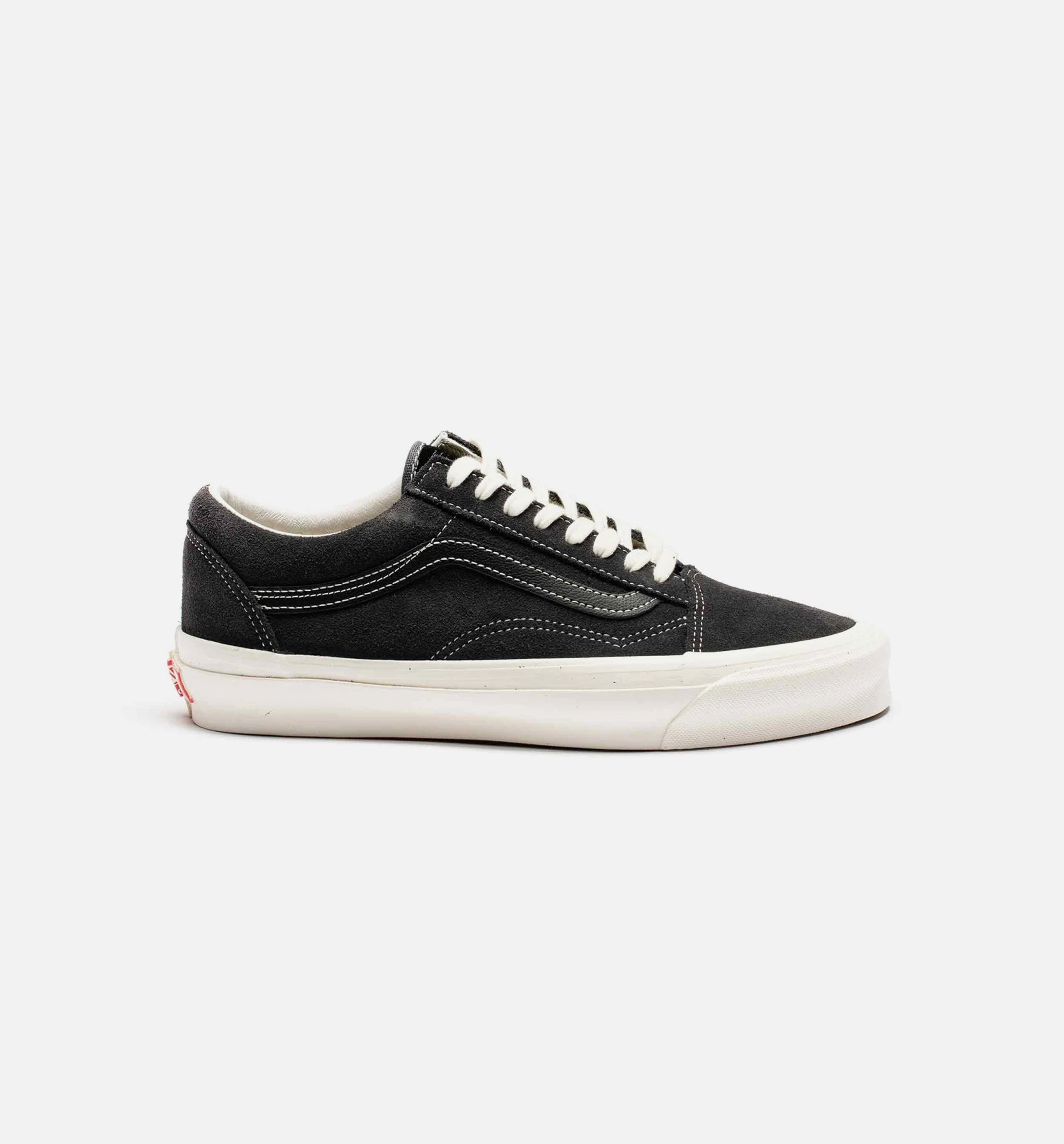 Vault OG Old Skool LX Mens Lifestyle Shoe - Black/Bone、mySite、dreamappss