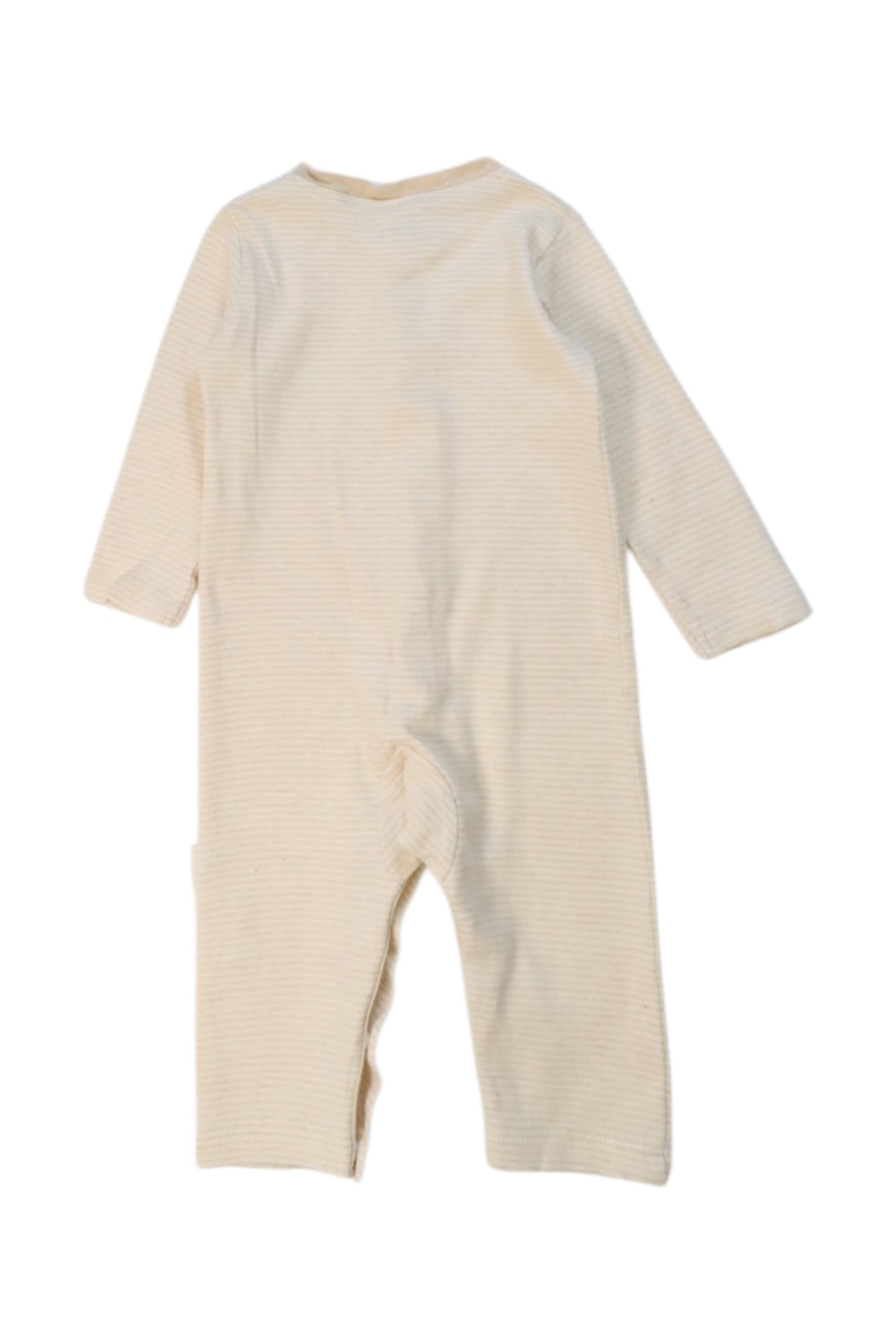 Natures Purest Long Sleeve Bodysuit 3-6M、mySite、g9winljtr