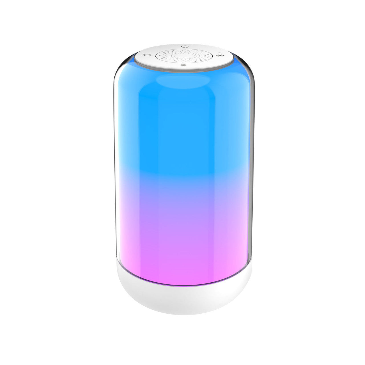 Laser Ambient Light Bluetooth Speaker (RGB)、mySite、camillekostekn
