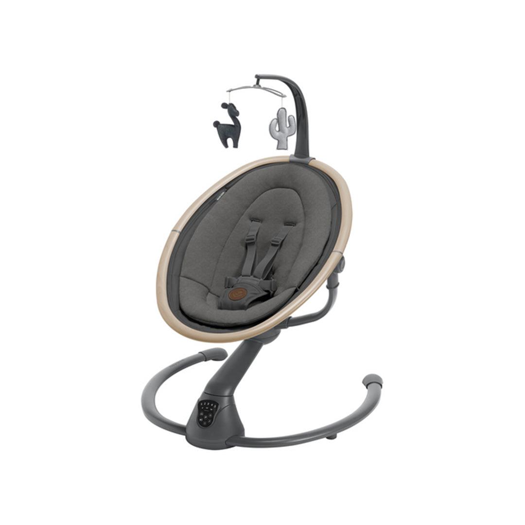  Maxi-Cosi Cassia Beyond Eco Swing - Beyond Graphite、mySite、merchandisen