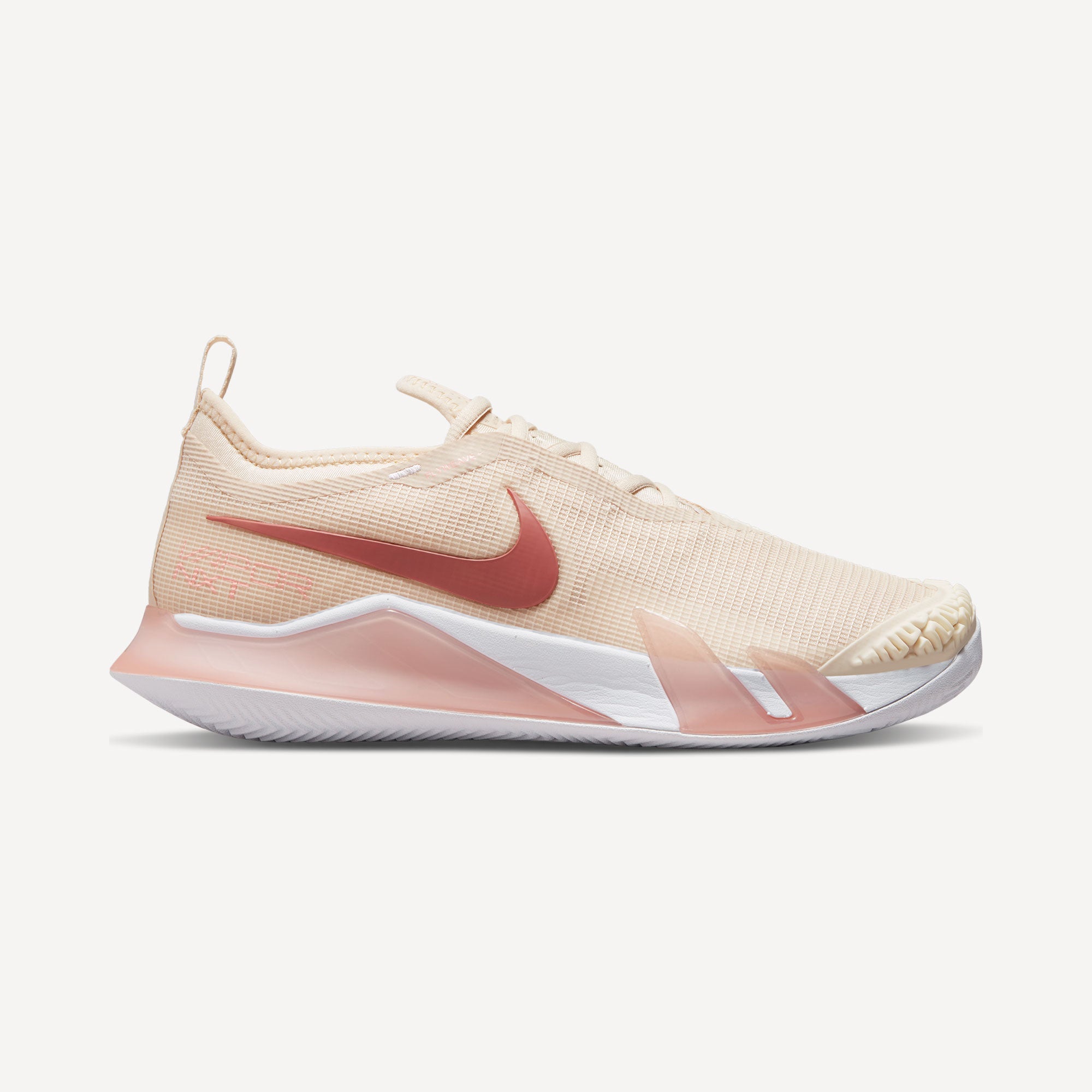 NikeCourt React Vapor NXT Women's Clay Court Tennis Shoes