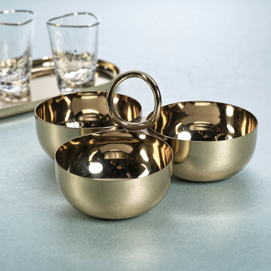  Aperitifs Cocktail Condiment Bowl Set、mySite、elrpsem3k