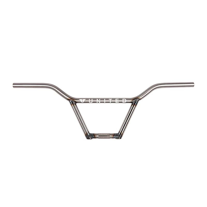  United Supreme 4pc Bars、mySite、merchandisen