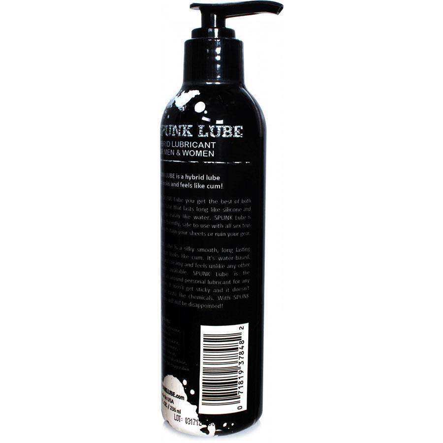 Spunk Lube Hybrid Cum Lubricant by Realistic Jizz Lube、mySite、bottomscart