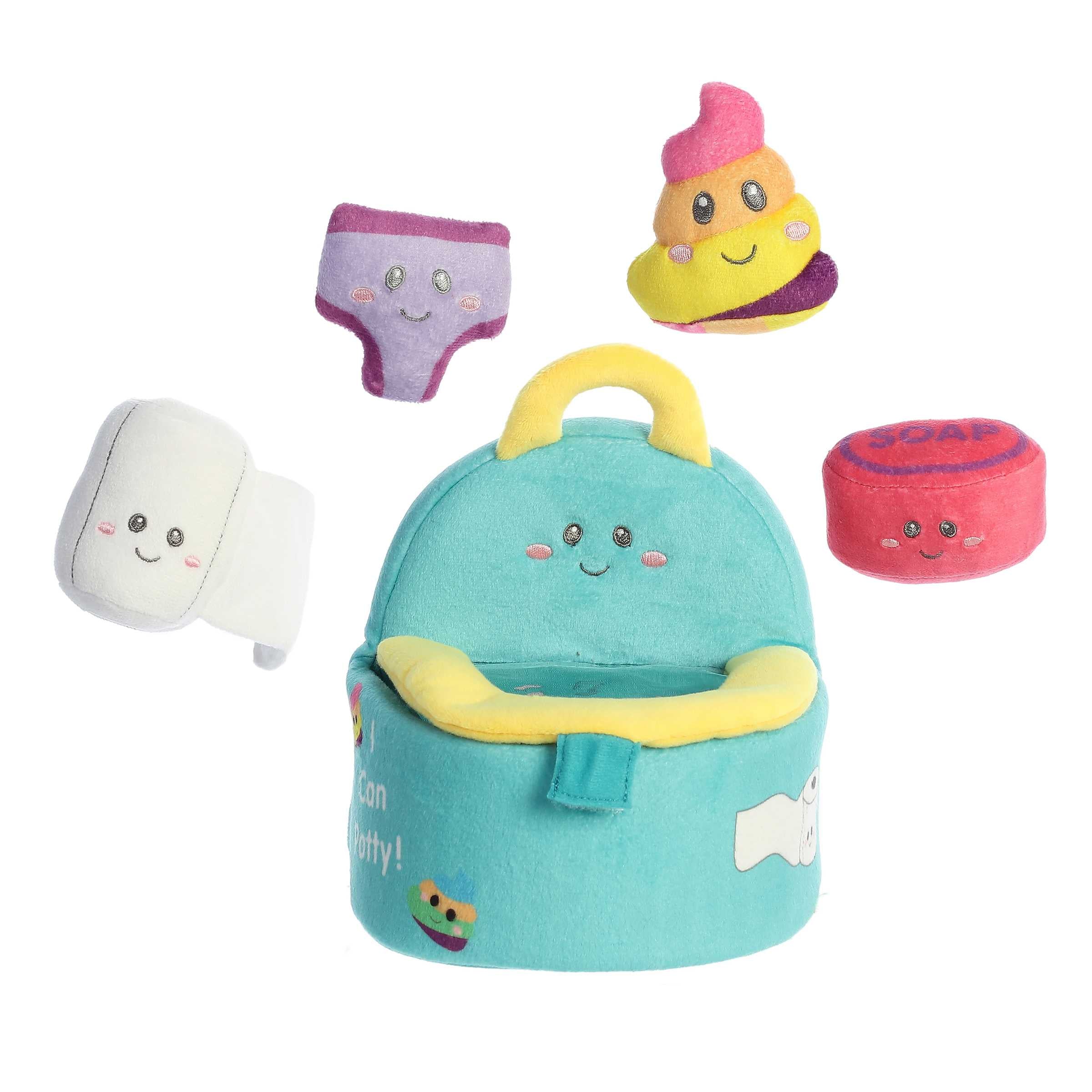 ebba™ - Baby Talk™ - 7 My First Potty™、mySite、g9winljtr