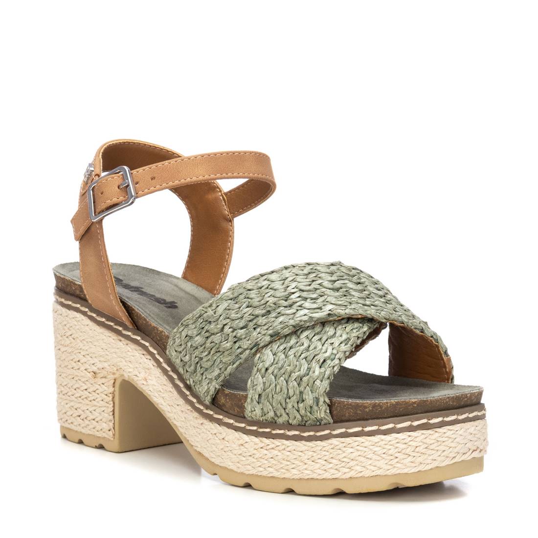 SANDALIA DE MUJER REFRESH 17263701、mySite、gtrtttuynbv