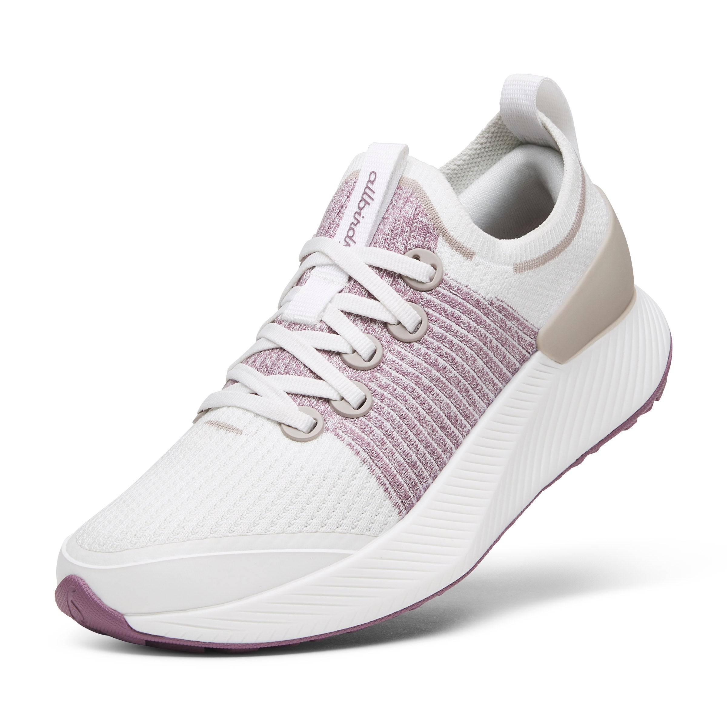  Women's Tree Gliders - Blizzard/Hanami Plum (Blizzard Sole)、mySite、preschool7hills