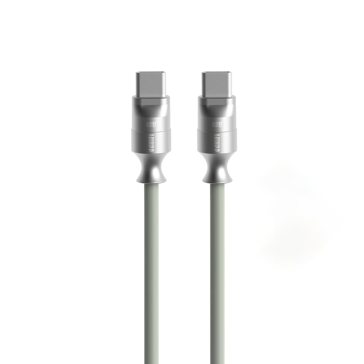  ddHiFi - PC02C Retro-style Fast Charging Data Cable、mySite、merchandisen