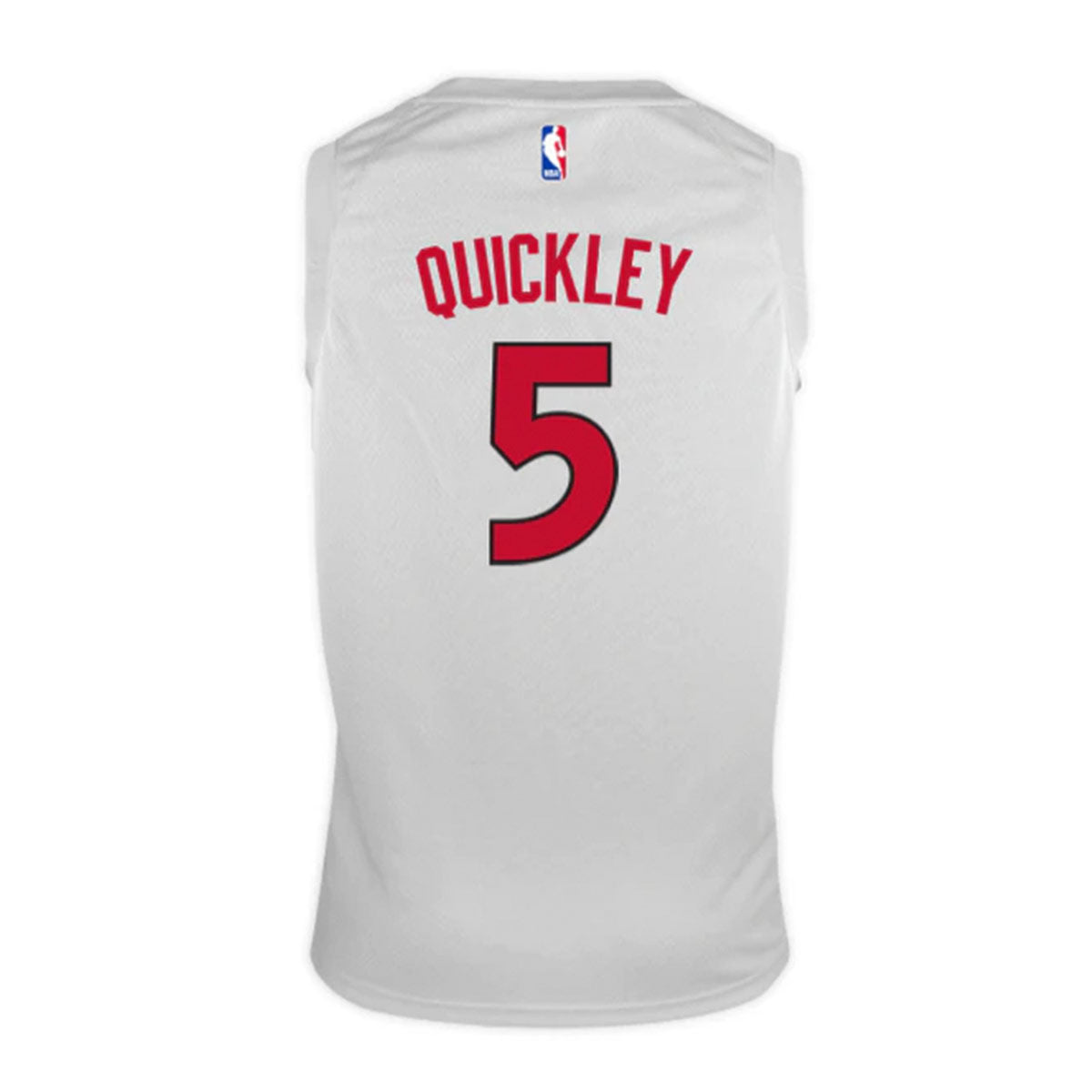 2022 Swingman Association Jersey - QUICKLEY