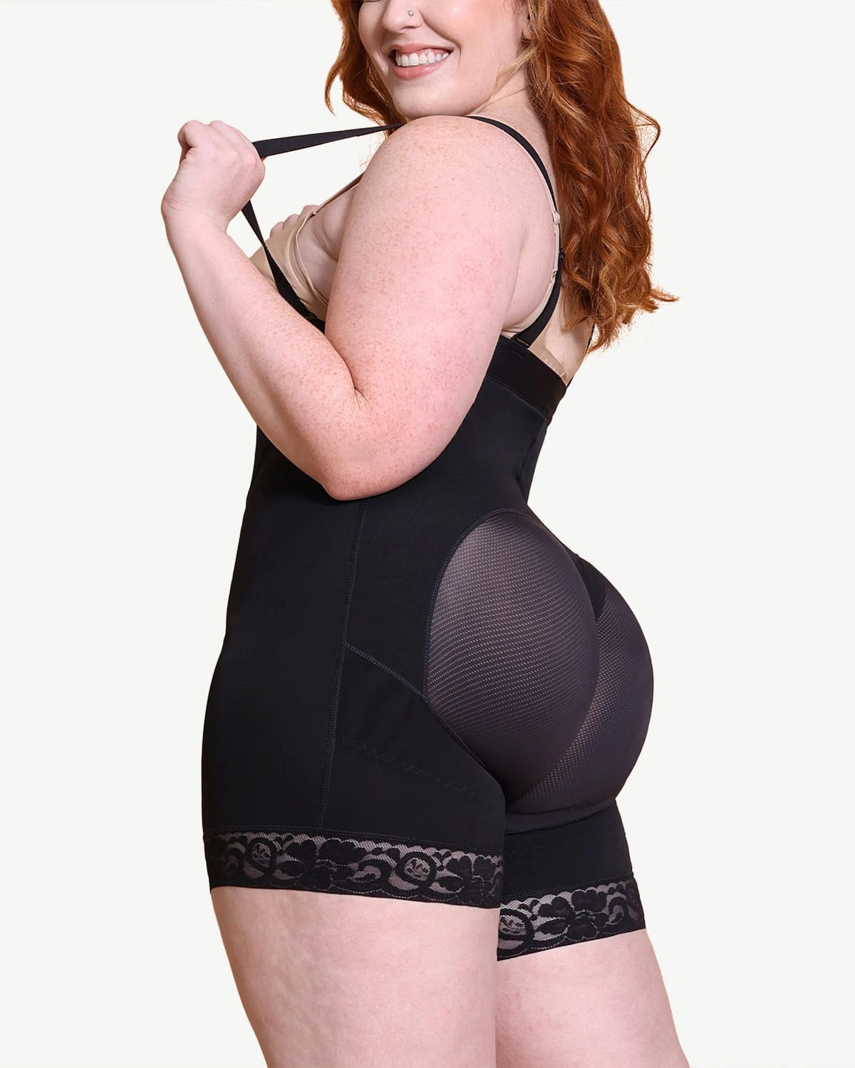 AirSlim® Tummy Control Butt Lifter、mySite、bengalsvssteelers