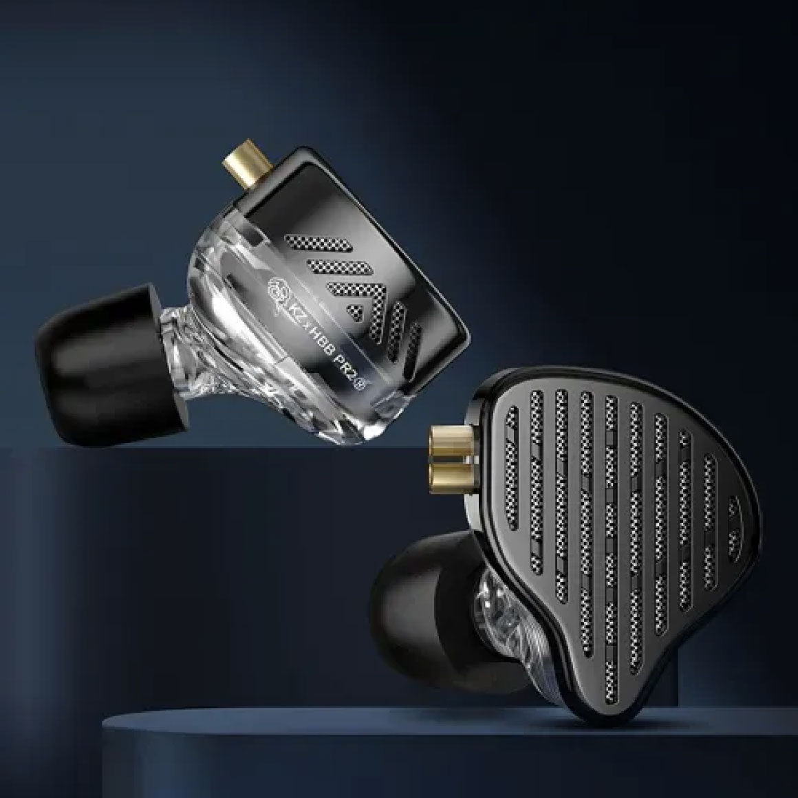  KZ X HBB - PR2 (Unboxed)、mySite、merchandisen