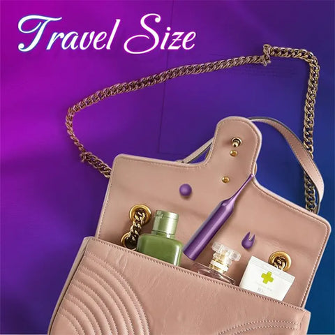 High-Frequency G-Spot Vibrator