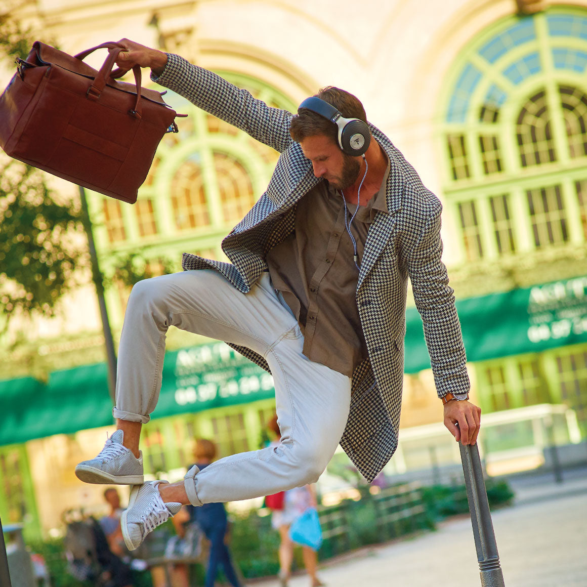  Focal - Elegia、mySite、merchandisen