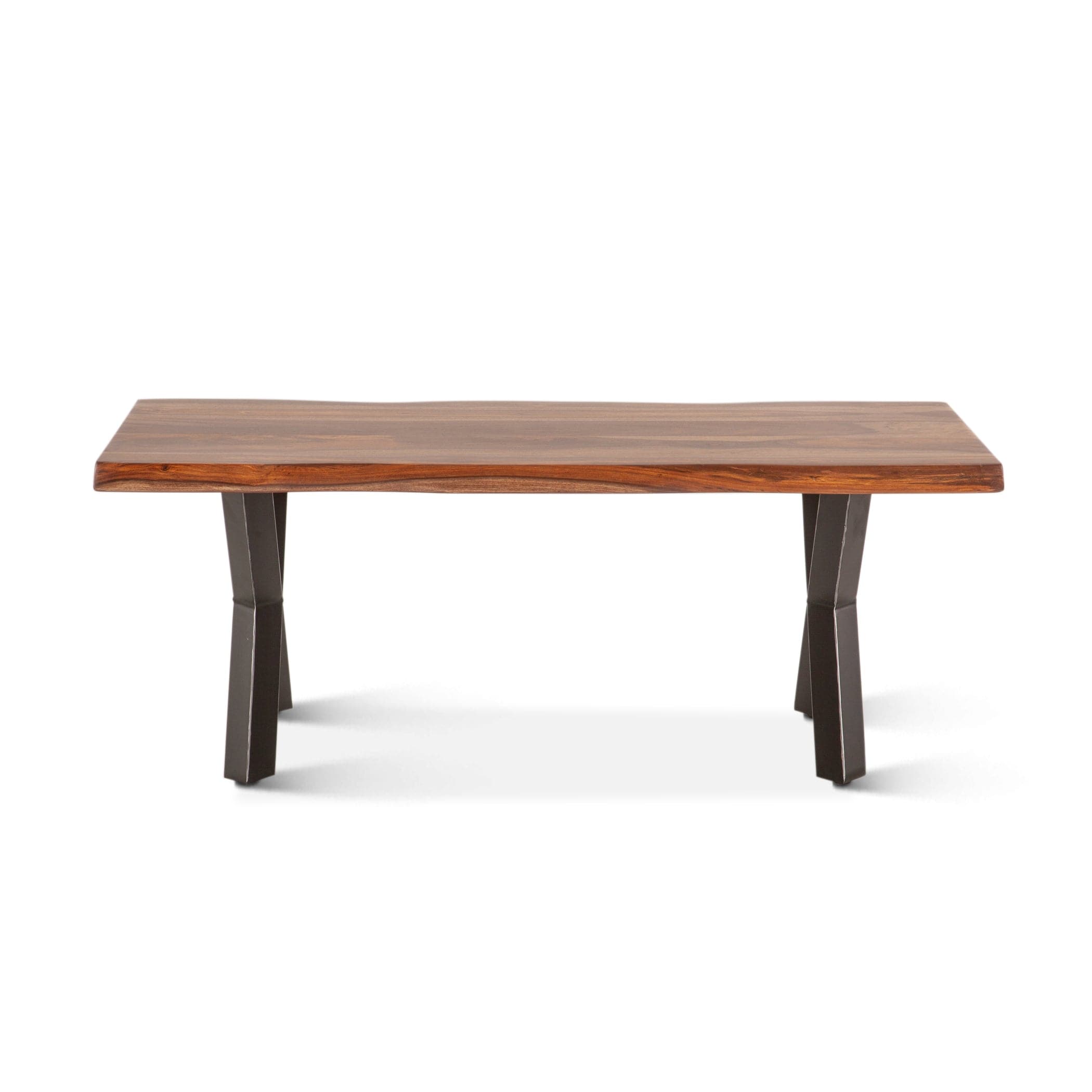 Elliston Sheesham Coffee Table、mySite、neckold