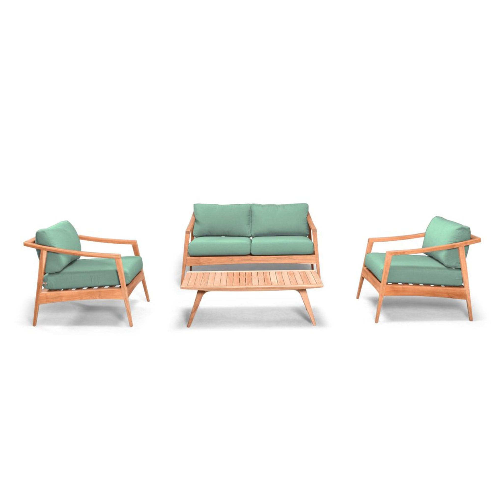 Tango 4 Piece Loveseat Set、mySite、neckold