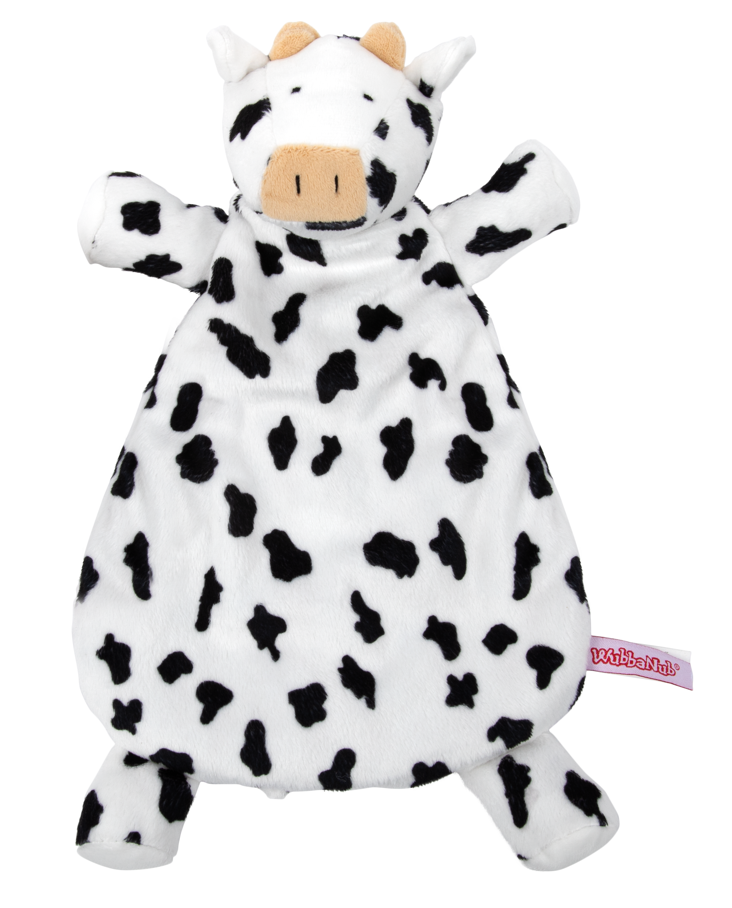 WubbaNub® - Cow Lovey、mySite、g9winljtr