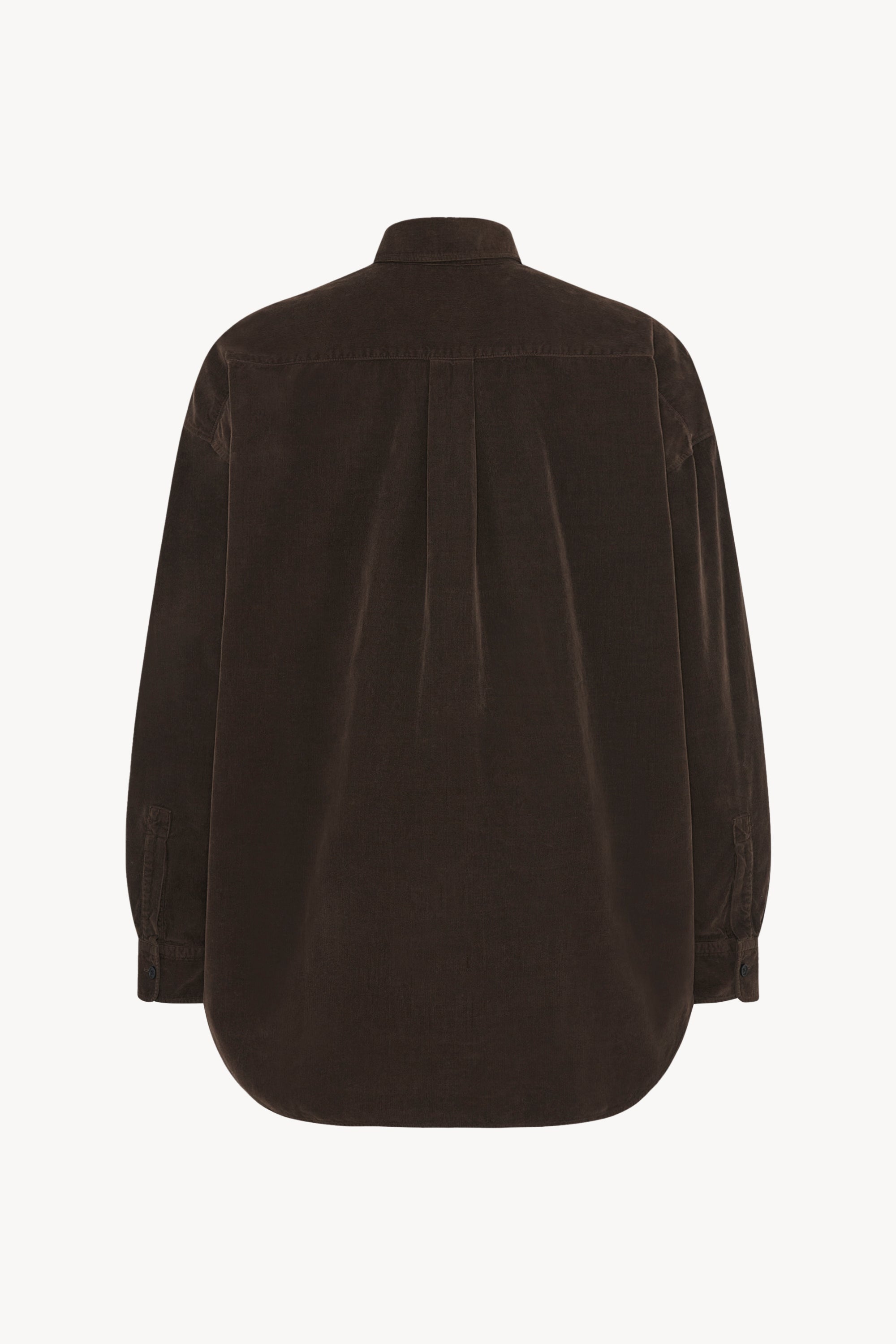 Lancaster Shirt in Cotton、mySite、aoinhome