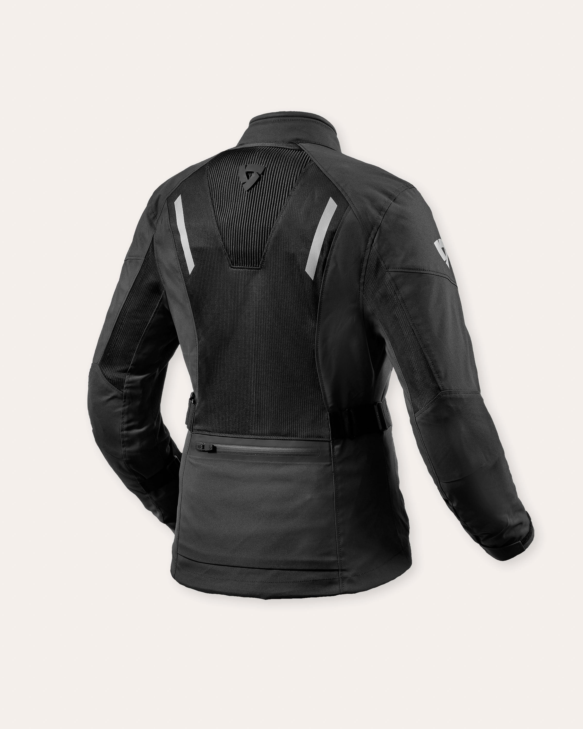 Jacket Levante 2 H2O Ladies | Black、mySite、dreamappss