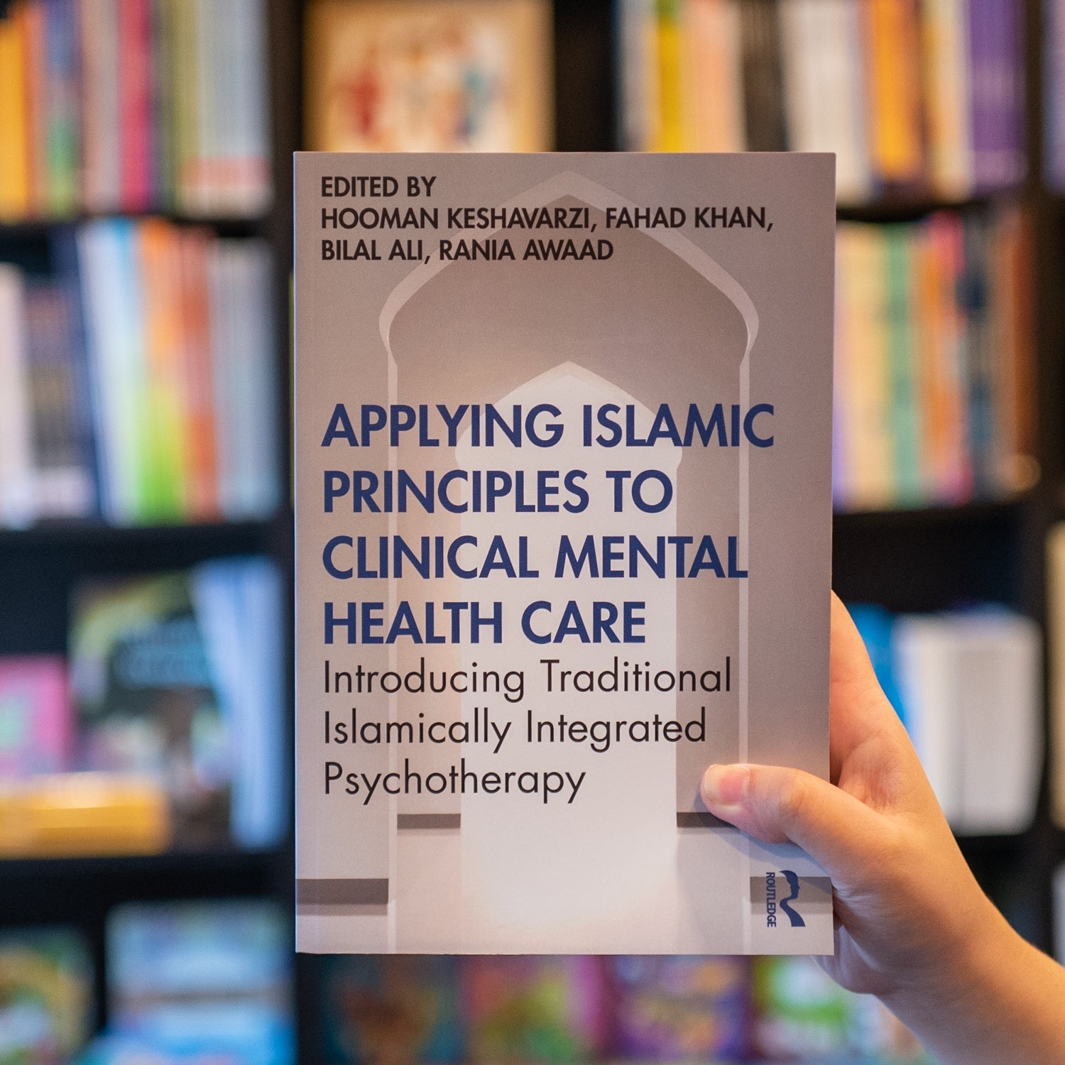 Applying Islamic Principles to Clinical Mental Health Care、mySite、topwebapps